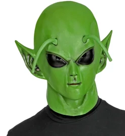 Alienmaske