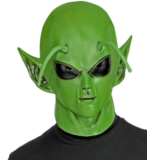 Alienmaske