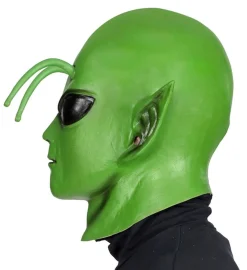 Alienmaske
