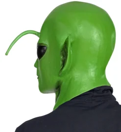 Alienmaske