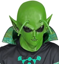 Alienmaske