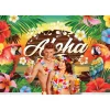 Aloha Banner