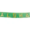 Aloha Frynsegirlander