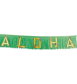 Aloha Frynsegirlander