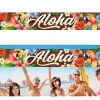 Aloha Hawaii Banner