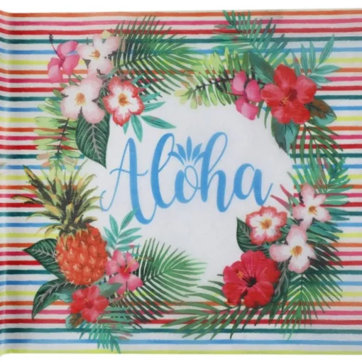 Aloha Hawaii Bordløper