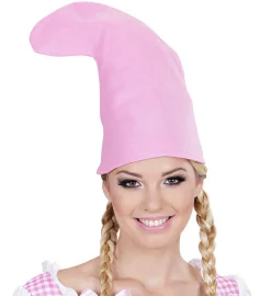 Alvehatt Rosa