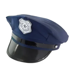 America Politihatt