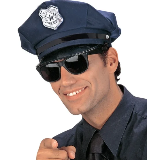 America Politihatt