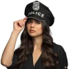 Amerikansk Politi Hatt