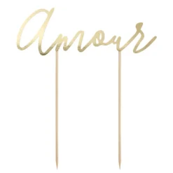 Amour Kaketopp Gull