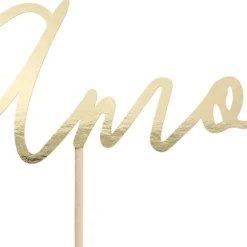 Amour Kaketopp Gull