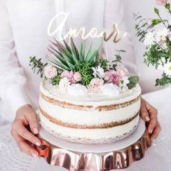 Amour Kaketopp Gull