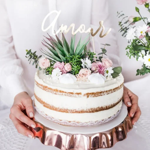 Amour Kaketopp Gull