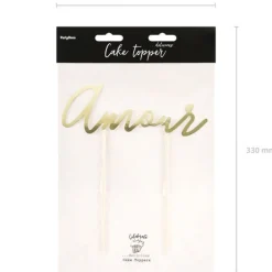 Amour Kaketopp Gull