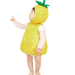 Ananas Babykostyme