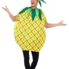 Ananas Drakt Kostyme