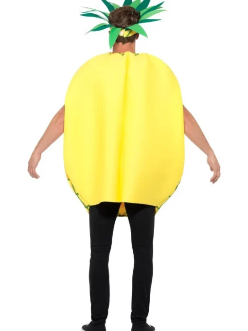 Ananas Drakt Kostyme