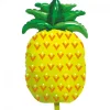Ananas Folieballong