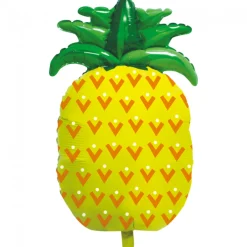 Ananas Folieballong
