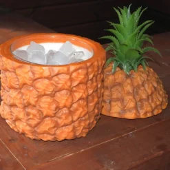 Ananas Isspann