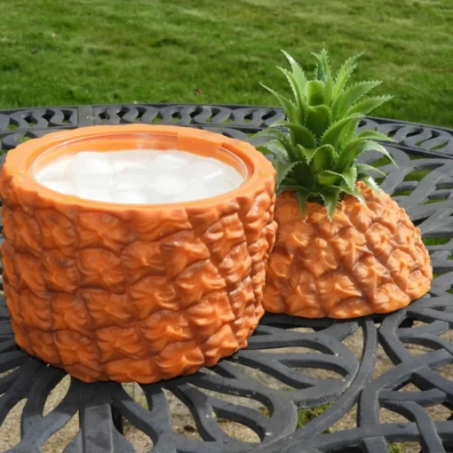 Ananas Isspann