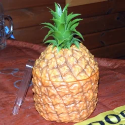 Ananas Isspann