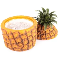 Ananas Isspann