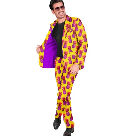 Ananas Jakkesett