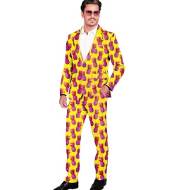 Ananas Jakkesett