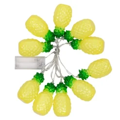 Ananas Lyskjede