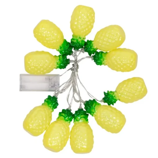 Ananas Lyskjede
