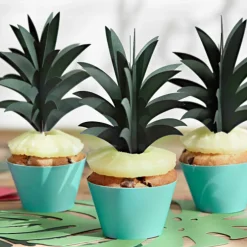 Ananas Topp Matpinner
