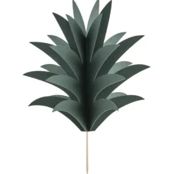Ananas Topp Matpinner