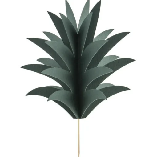 Ananas Topp Matpinner