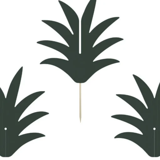 Ananas Topp Matpinner