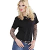 Animal Tattoo armer