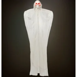 Animert LED Reaper Hvit