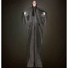 Animert LED Reaper Svart
