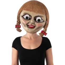 Annabelle® Googly Oversized Maske