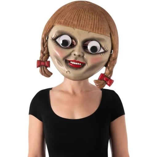 Annabelle® Googly Oversized Maske
