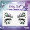 Ansiktssmykker Fairy Dust
