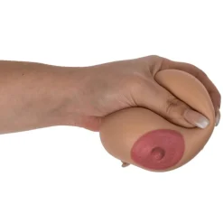 Anti Stress Ball Bryst