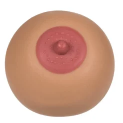 Anti Stress Ball Bryst