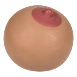 Anti Stress Ball Bryst