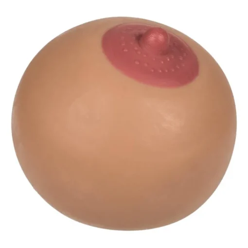 Anti Stress Ball Bryst