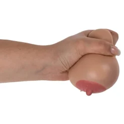 Anti Stress Ball Bryst