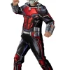 Ant-Man® Deluxe Barnekostyme