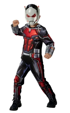 Ant-Man® Deluxe Barnekostyme