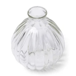Antoinette Vase Gjennomsiktig